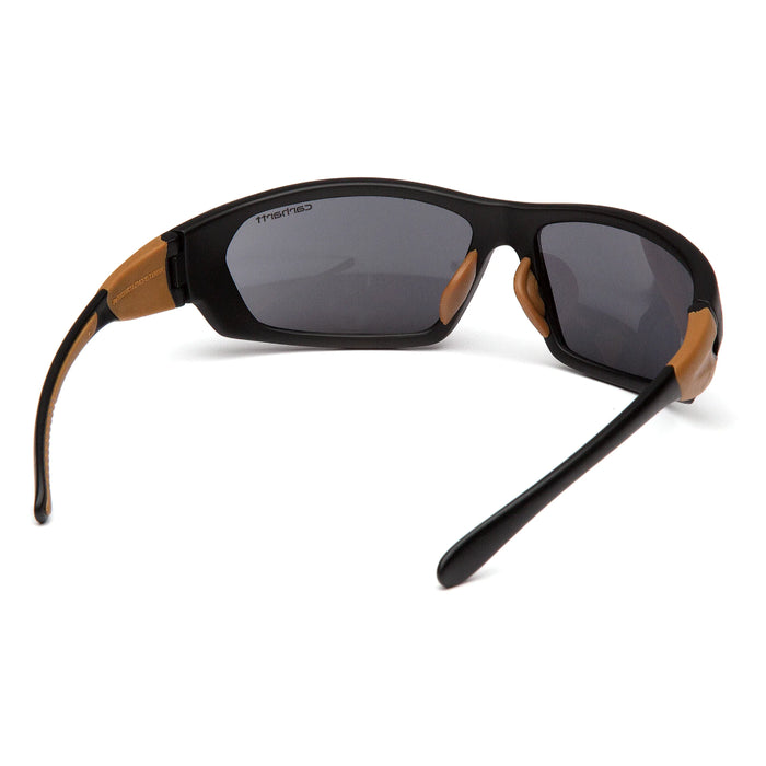 Carhartt Carbondale - Flexible Rubber Nosepiece - Safety Glasses