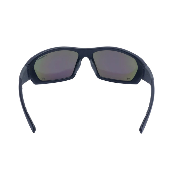 Carhartt Carbondale - Flexible Rubber Nosepiece - Safety Glasses