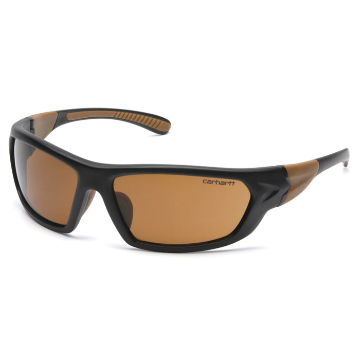 Carhartt Carbondale - Flexible Rubber Nosepiece - Safety Glasses