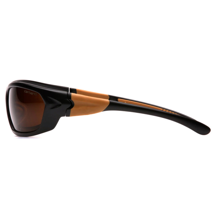 Carhartt Carbondale - Flexible Rubber Nosepiece - Safety Glasses