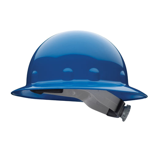 Honeywell® Fibre Metal Full Brim Hard Hat - Ratchet Suspension - E1RW