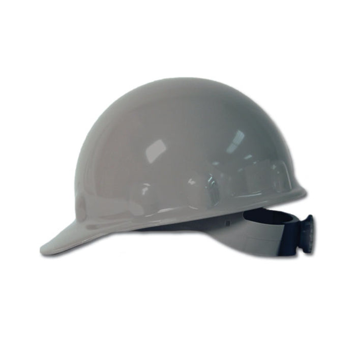 Honeywell® Fibre Metal Hard Hat - Ratchet Suspension - E2RW