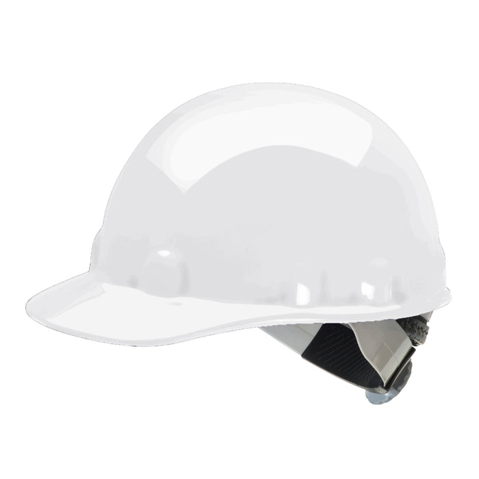 Honeywell® Fibre Metal Hard Hat - SwingStrap Suspension - E2SW