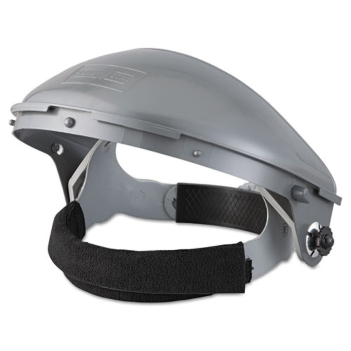 Honeywell® Fibre Metal 4 Inch Deep Crown Ratchet Headgear - F400