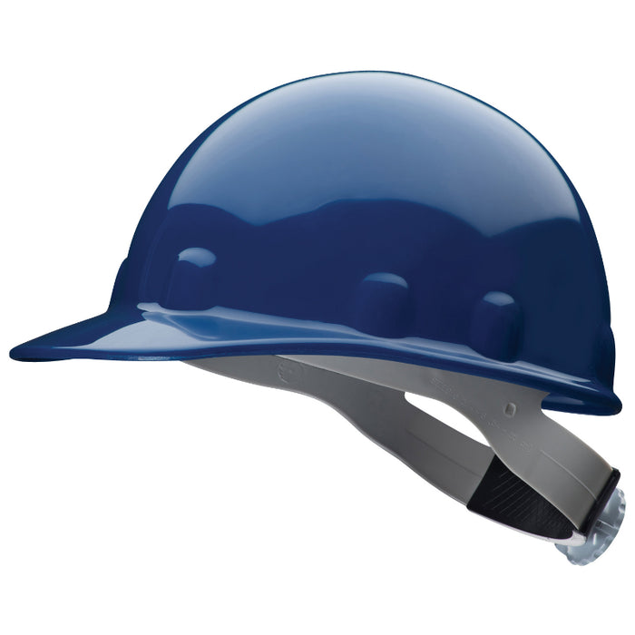 Honeywell® Fibre Metal Hard Hat - Ratchet Suspension - E2RW