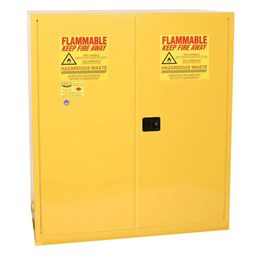 safety-storage-cabinet-110-gallon-flammable-2-manual-doors-1-shelf-yellow