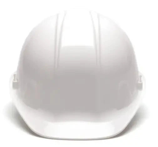 Pyramex® SL Series Cap Brim Low Profile Hard Hat - 6 Point - Ratchet Suspension - HP161