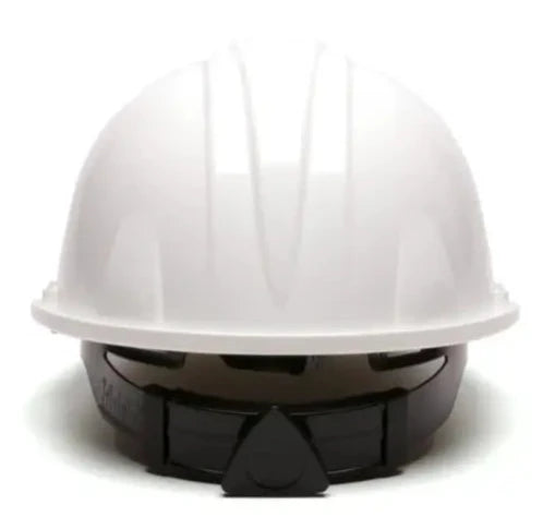 Pyramex® SL Series Cap Brim Low Profile Hard Hat - 6 Point - Ratchet Suspension - HP161