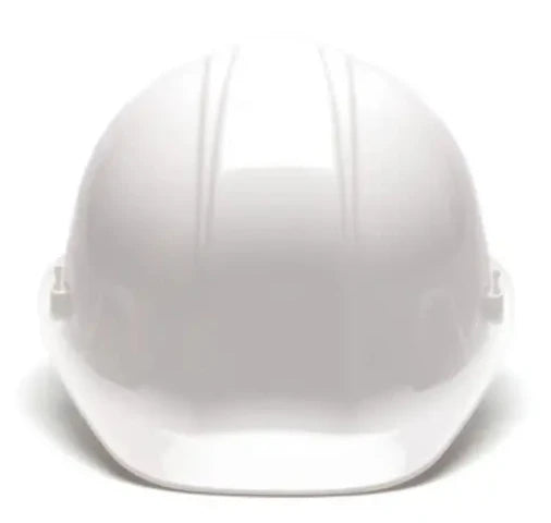 Pyramex® SL Series Cap Brim Hard Hat - 4 Point - Ratchet Suspension - HP141