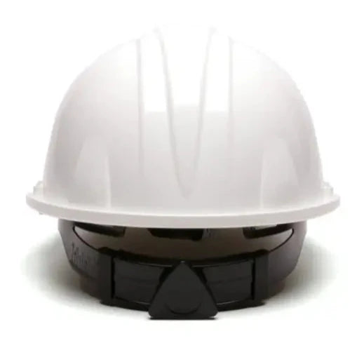 Pyramex® SL Series Cap Brim Hard Hat - 4 Point - Ratchet Suspension - HP141