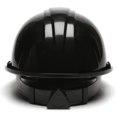 Pyramex® SL Series Cap Brim Hard Hat - 4 Point - Ratchet Suspension - HP141