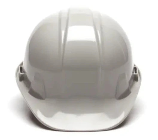 Pyramex® SL Series Cap Brim Hard Hat - 4 Point - Ratchet Suspension - HP141