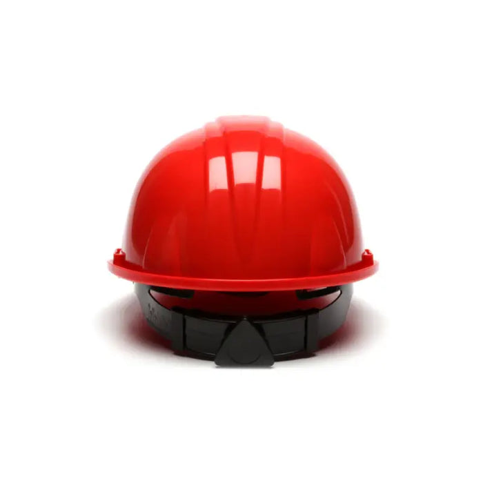 Pyramex® SL Series Cap Brim Low Profile Hard Hat - 6 Point - Ratchet Suspension - HP161