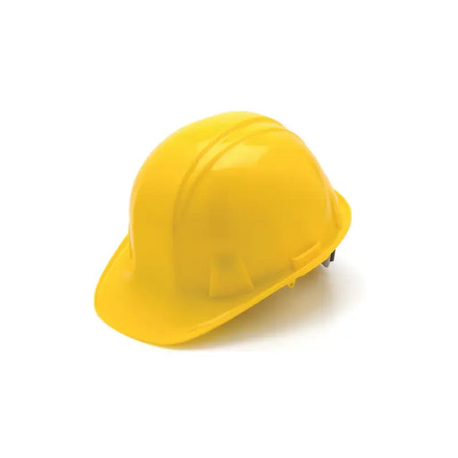 Pyramex® SL Series Cap Brim Low Profile Hard Hat - 4 Point - Snap Lock- HP140