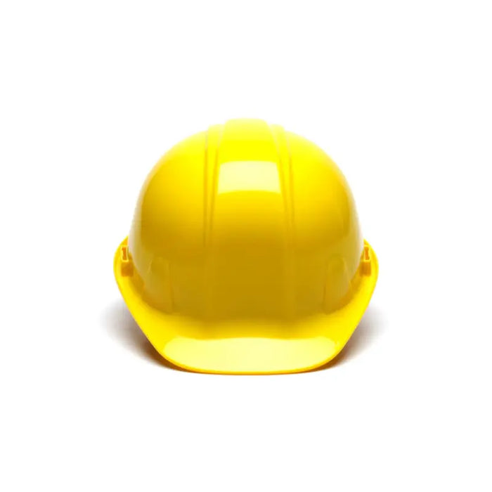 Pyramex® SL Series Cap Brim Low Profile Hard Hat - 6 Point - Ratchet Suspension - HP161