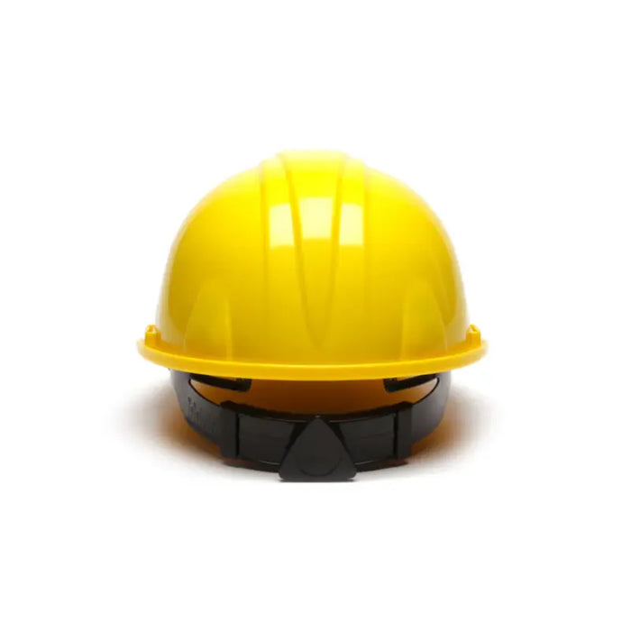 Pyramex® SL Series Cap Brim Low Profile Hard Hat - 6 Point - Ratchet Suspension - HP161