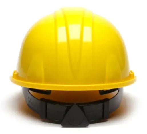 Pyramex® SL Series Cap Brim Hard Hat - 4 Point - Ratchet Suspension - HP141