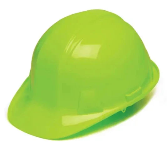 Pyramex® SL Series Cap Brim Hard Hat - 4 Point - Ratchet Suspension - HP141