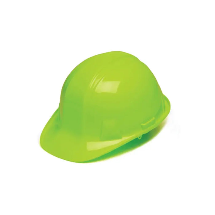 Pyramex® SL Series Cap Brim Low Profile Hard Hat - 4 Point - Snap Lock- HP140