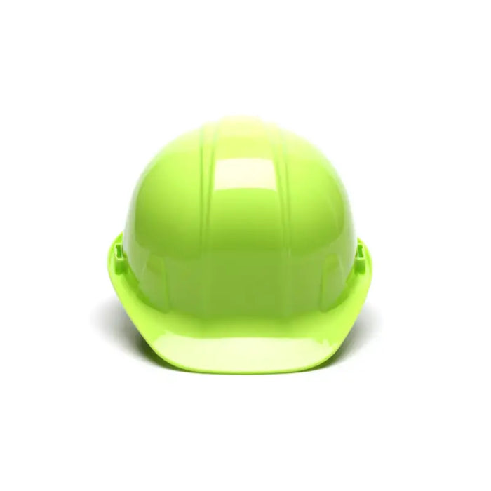 Pyramex® SL Series Cap Brim Low Profile Hard Hat - 4 Point - Snap Lock- HP140