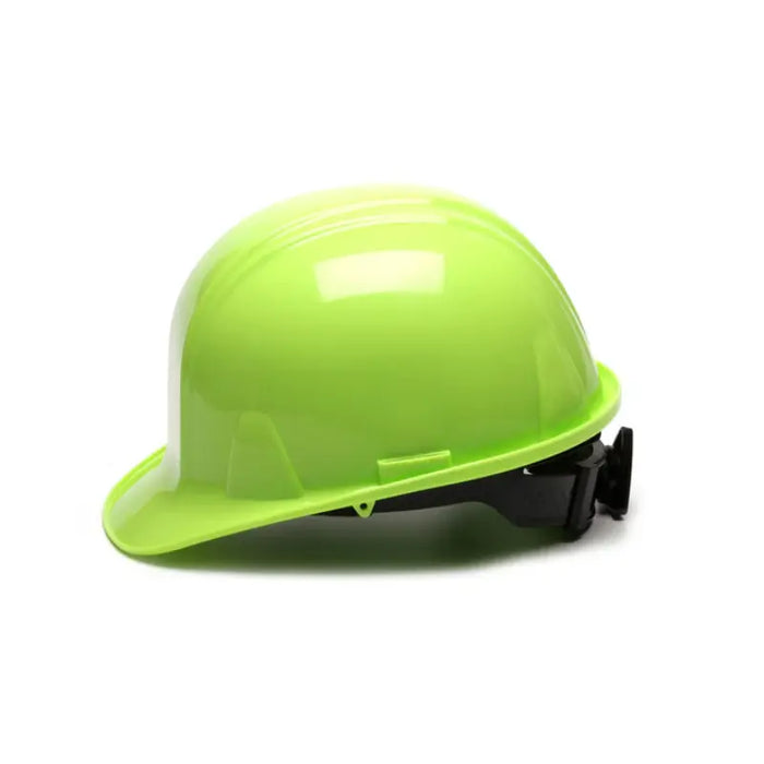 Pyramex® SL Series Cap Brim Low Profile Hard Hat - 4 Point - Snap Lock- HP140