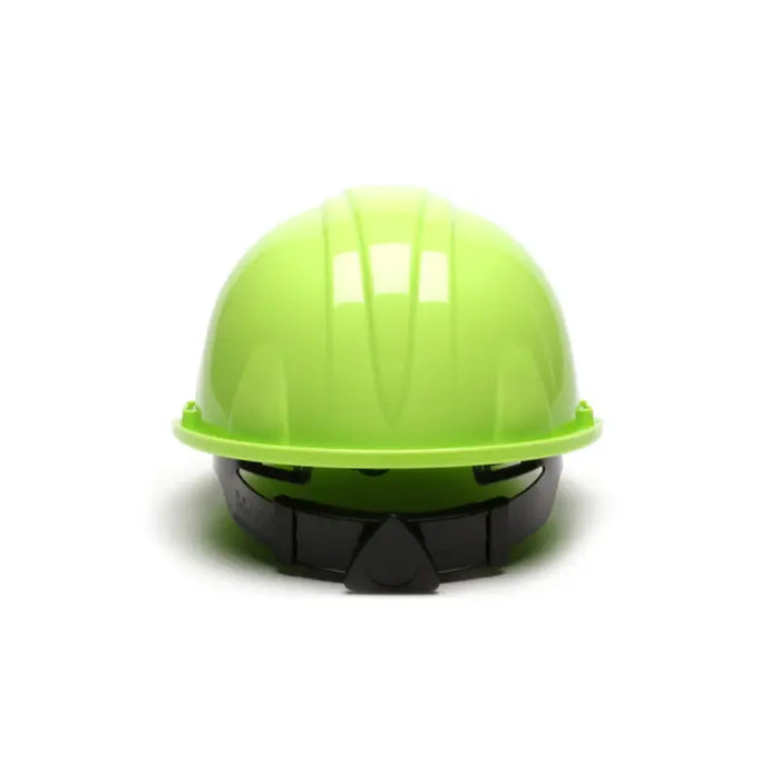 Pyramex® SL Series Cap Brim Low Profile Hard Hat - 4 Point - Snap Lock- HP140