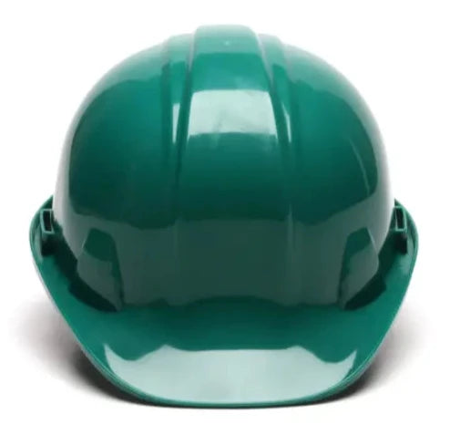 Pyramex® SL Series Cap Brim Hard Hat - 4 Point - Ratchet Suspension - HP141