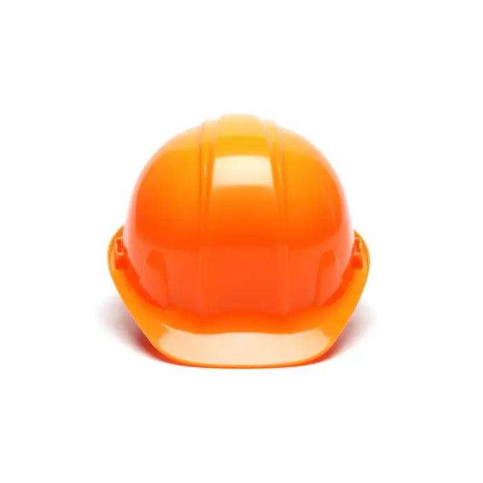 Pyramex® SL Series Cap Brim Low Profile Hard Hat - 6 Point - Ratchet Suspension - HP161