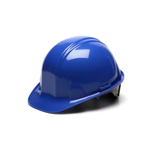 Pyramex® SL Series Cap Brim Low Profile Hard Hat - 4 Point - Snap Lock- HP140