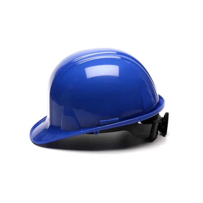 Pyramex® SL Series Cap Brim Low Profile Hard Hat - 4 Point - Snap Lock- HP140