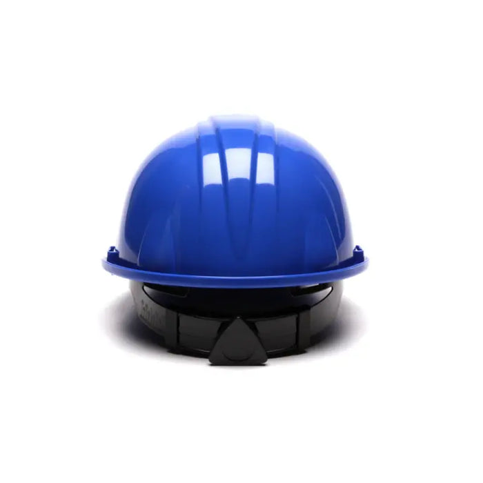 Pyramex® SL Series Cap Brim Low Profile Hard Hat - 4 Point - Snap Lock- HP140