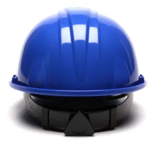 Pyramex® SL Series Cap Brim Hard Hat - 4 Point - Ratchet Suspension - HP141