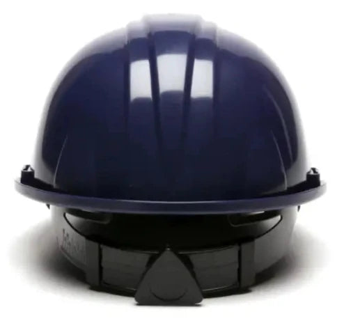 Pyramex® SL Series Cap Brim Hard Hat - 4 Point - Ratchet Suspension - HP141