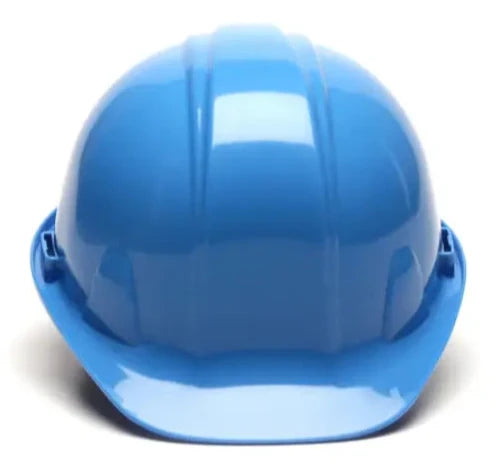 Pyramex® SL Series Cap Brim Hard Hat - 4 Point - Ratchet Suspension - HP141