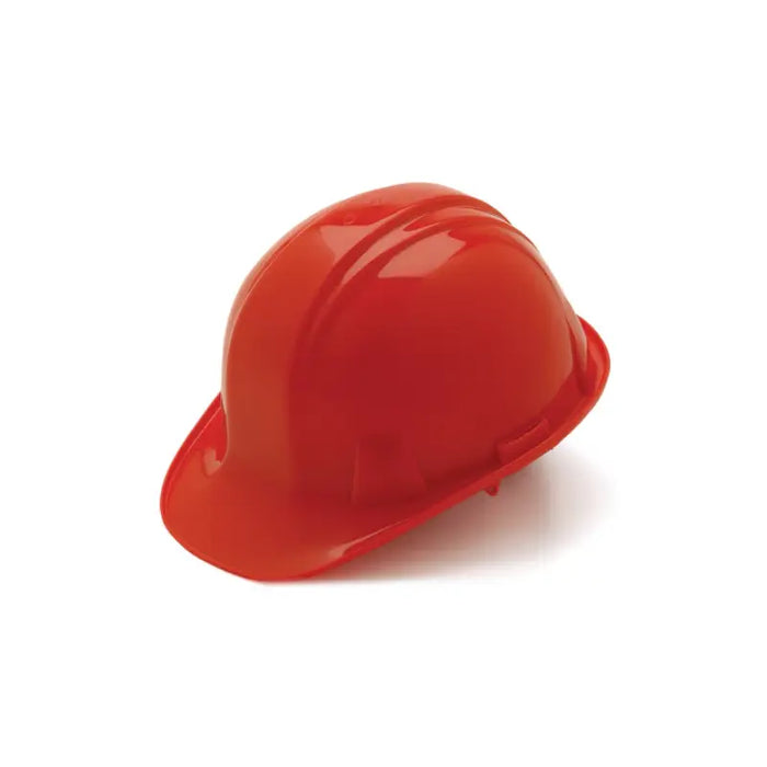 Pyramex® SL Series Cap Brim Low Profile Hard Hat - 6 Point - Snap Lock- HP160