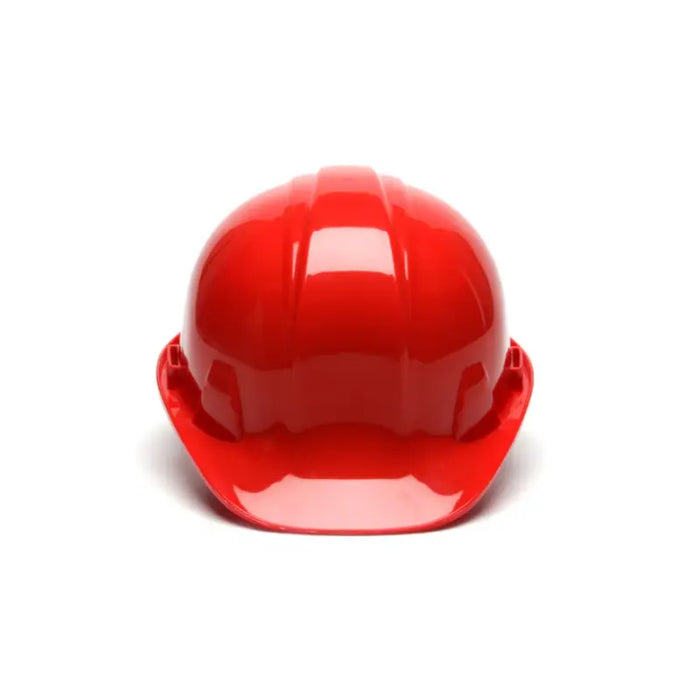 Pyramex® SL Series Cap Brim Low Profile Hard Hat - 6 Point - Snap Lock- HP160