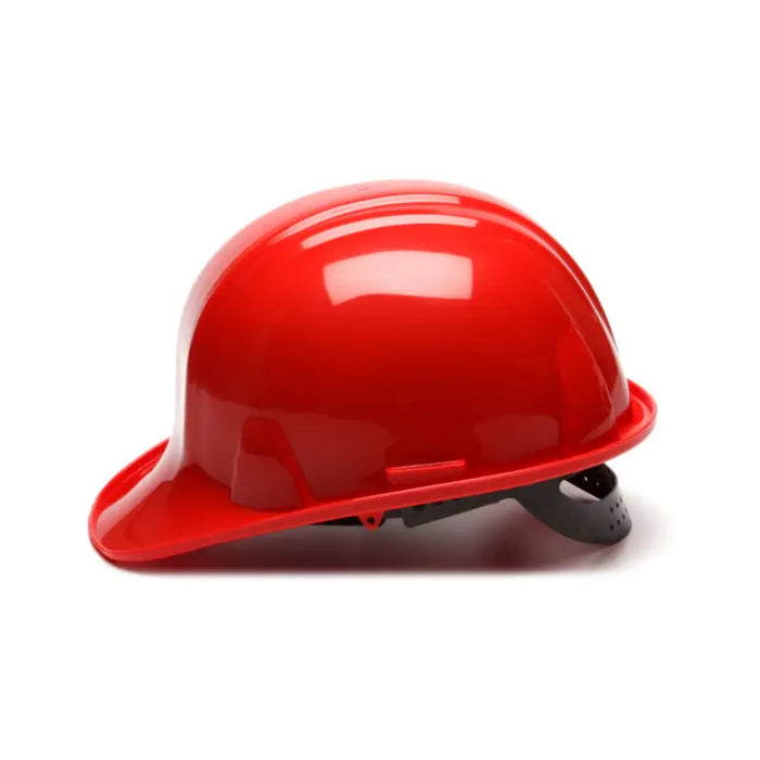 Pyramex® SL Series Cap Brim Low Profile Hard Hat - 6 Point - Snap Lock- HP160