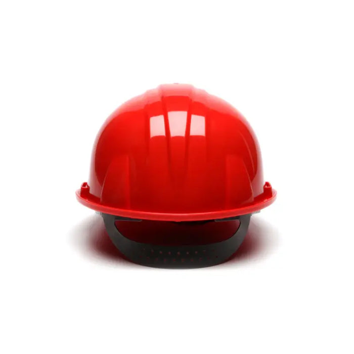 Pyramex® SL Series Cap Brim Low Profile Hard Hat - 6 Point - Snap Lock- HP160