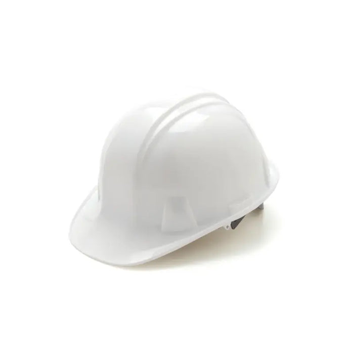 Pyramex® SL Series Cap Brim Low Profile Hard Hat - 6 Point - Snap Lock- HP160