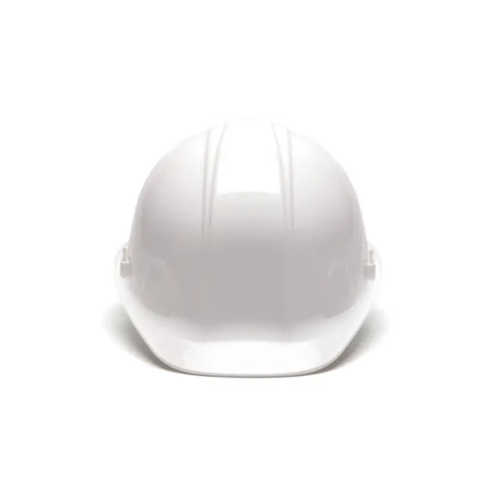 Pyramex® SL Series Cap Brim Low Profile Hard Hat - 6 Point - Snap Lock- HP160