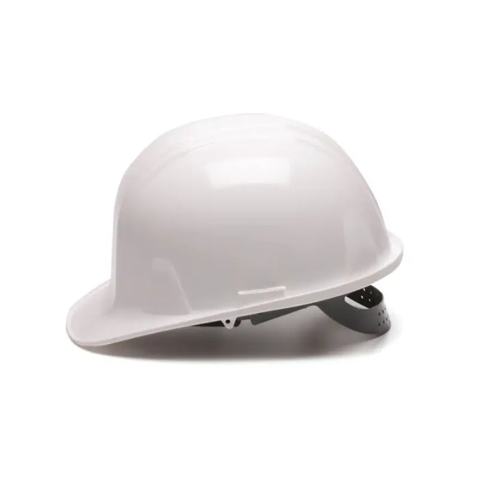 Pyramex® SL Series Cap Brim Low Profile Hard Hat - 6 Point - Snap Lock- HP160