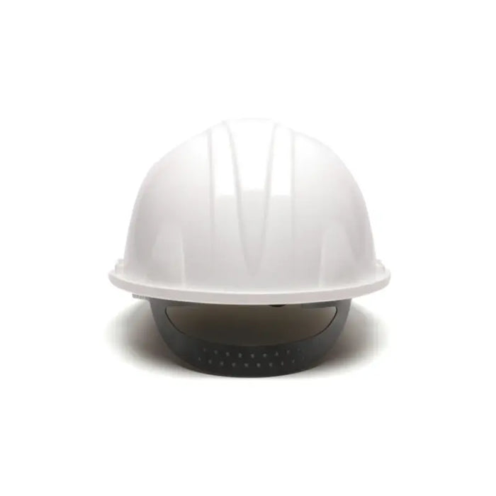 Pyramex® SL Series Cap Brim Low Profile Hard Hat - 6 Point - Snap Lock- HP160