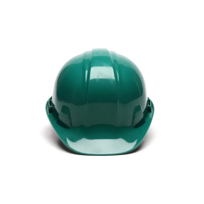 Pyramex® SL Series Cap Brim Low Profile Hard Hat - 6 Point - Snap Lock- HP160