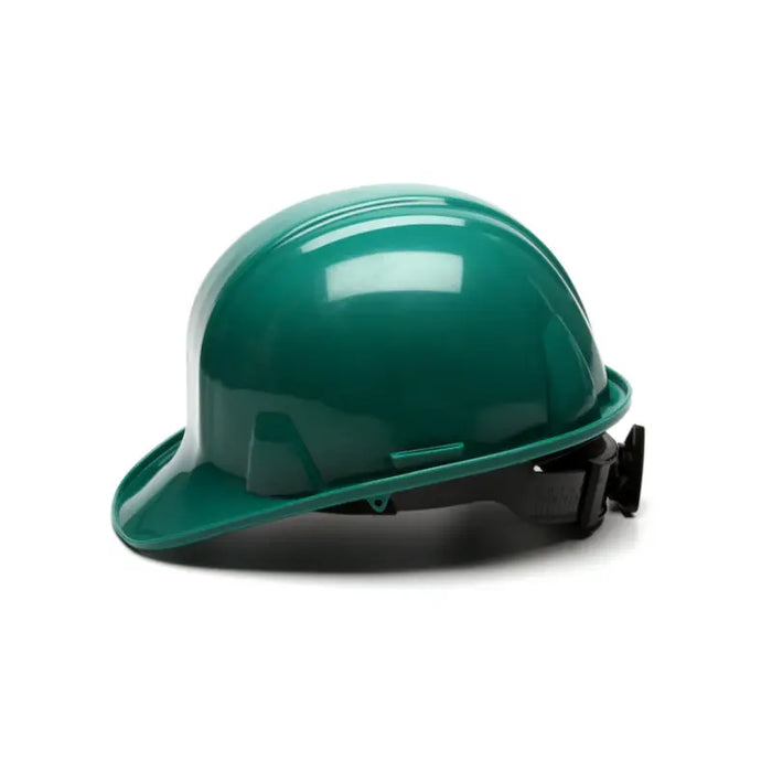 Pyramex® SL Series Cap Brim Low Profile Hard Hat - 6 Point - Snap Lock- HP160