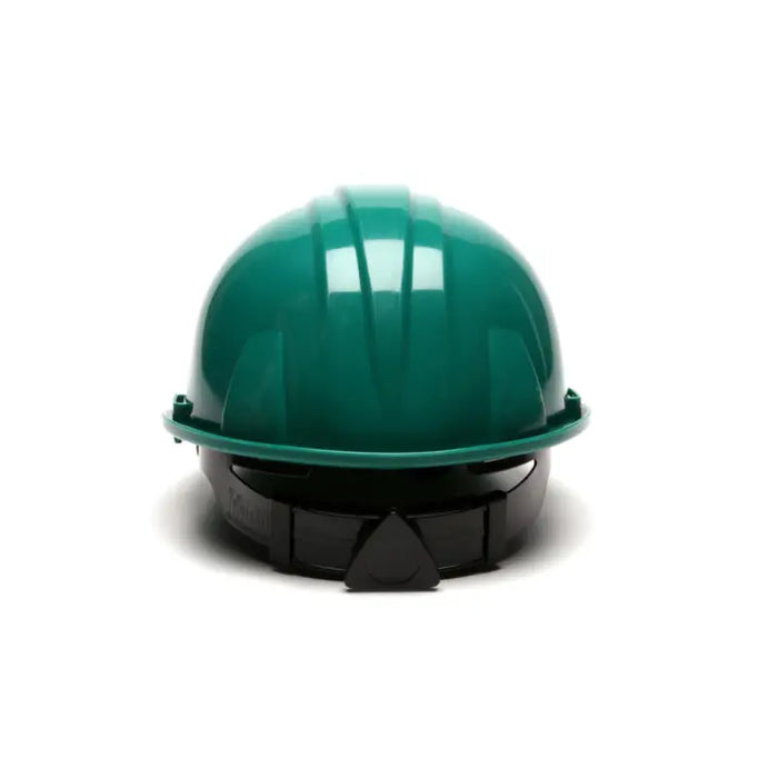 Pyramex® SL Series Cap Brim Low Profile Hard Hat - 6 Point - Snap Lock- HP160