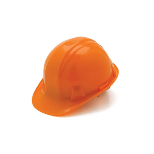 Pyramex® SL Series Cap Brim Low Profile Hard Hat - 6 Point - Ratchet Suspension - HP161