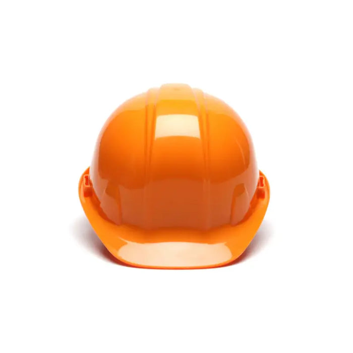 Pyramex® SL Series Cap Brim Low Profile Hard Hat - 6 Point - Snap Lock- HP160