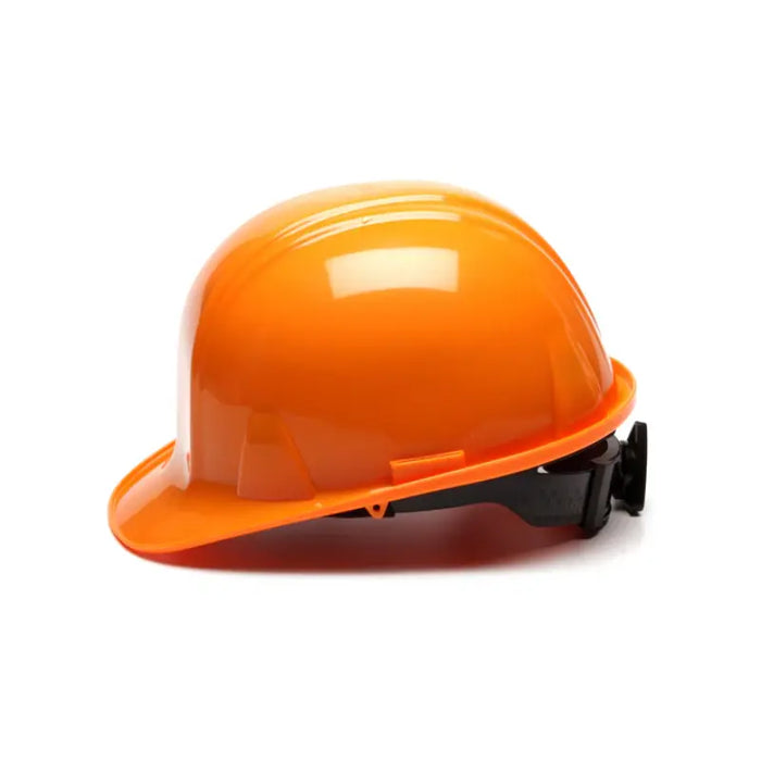 Pyramex® SL Series Cap Brim Low Profile Hard Hat - 6 Point - Snap Lock- HP160