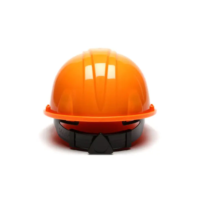 Pyramex® SL Series Cap Brim Low Profile Hard Hat - 6 Point - Snap Lock- HP160