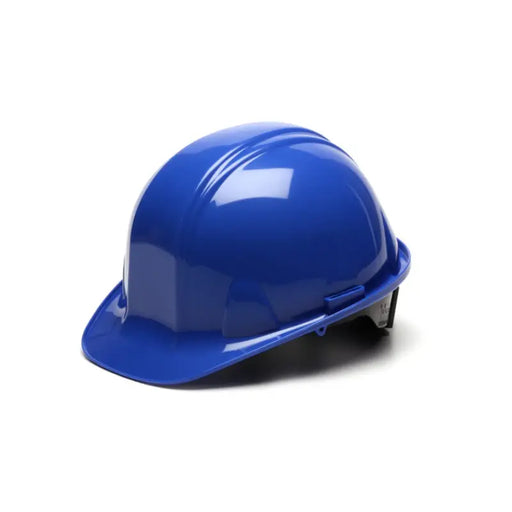 Pyramex® SL Series Cap Brim Low Profile Hard Hat - 6 Point - Ratchet Suspension - HP161